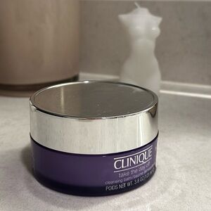 Clinique Take the Day Off Balm
